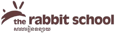The Rabbit School Logo