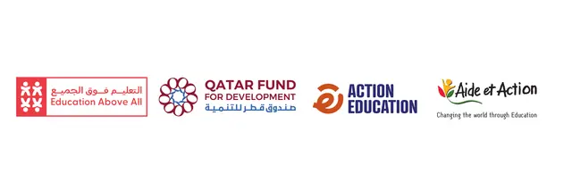 Donor Logo