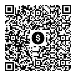 Bank QR Code