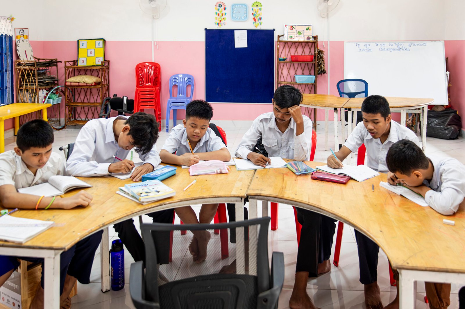Education