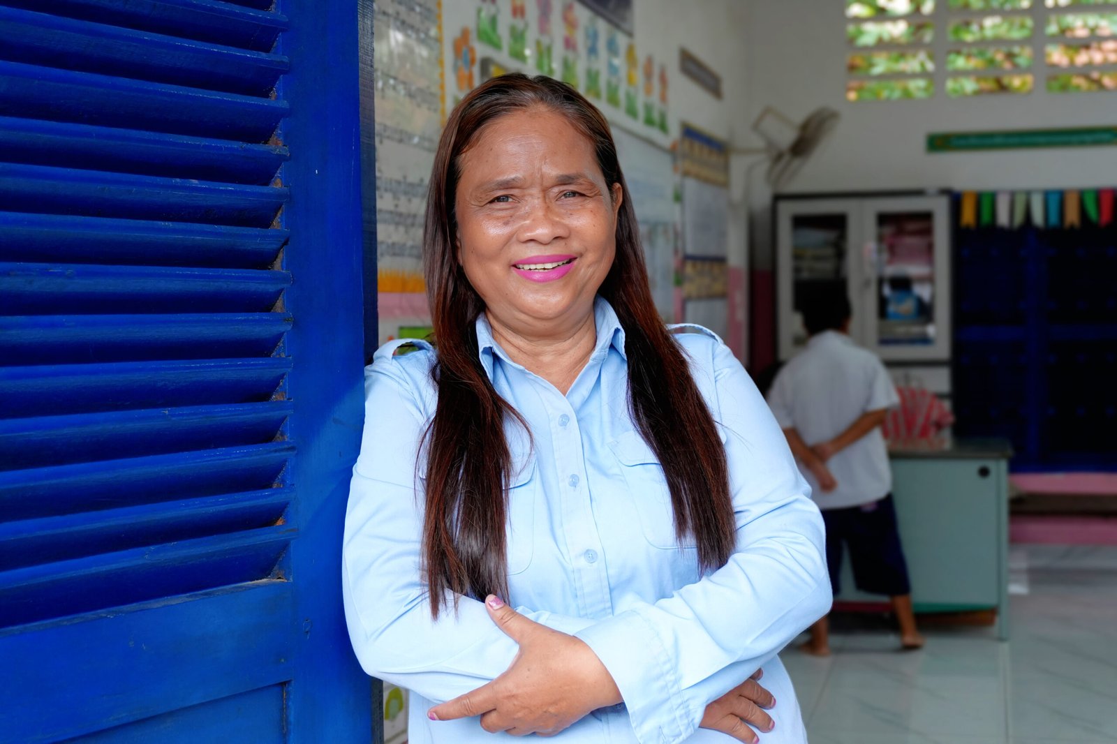 No Child Turned Away: 29 Years and Still Going Strong